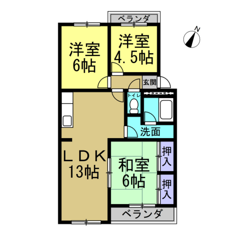 エクセレント白山