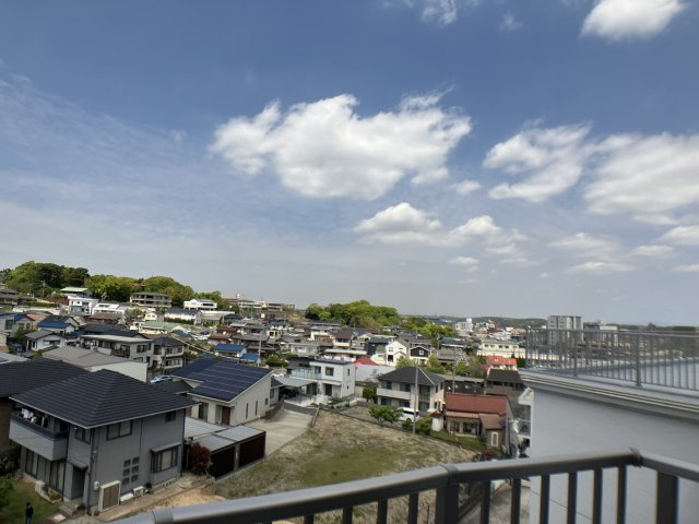 エクセレント白山の展望