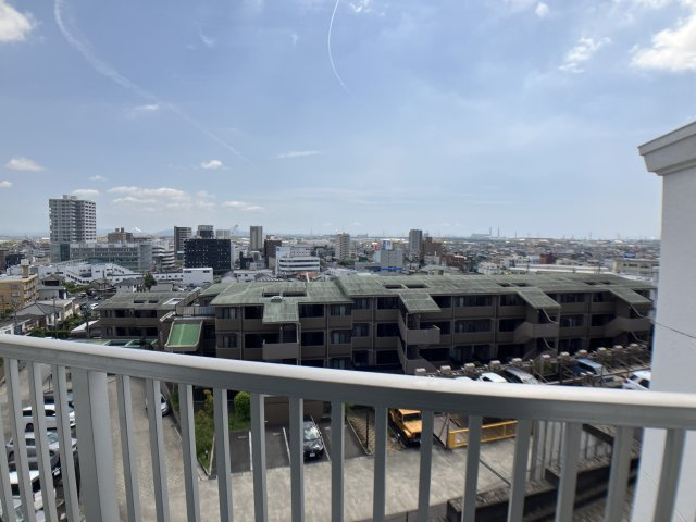 エクセレント白山の展望