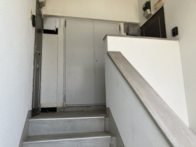 エクセレント白山のその他共用部分