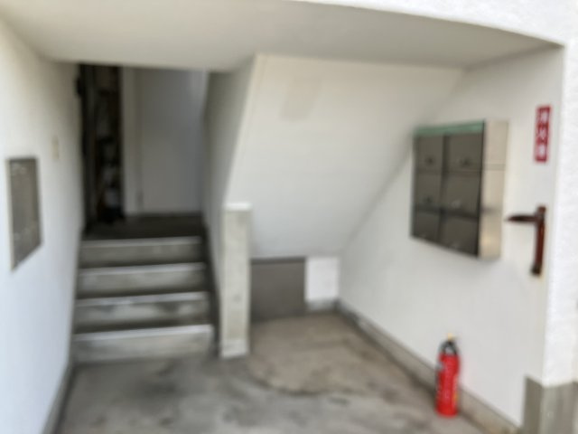エクセレント白山のその他共用部分