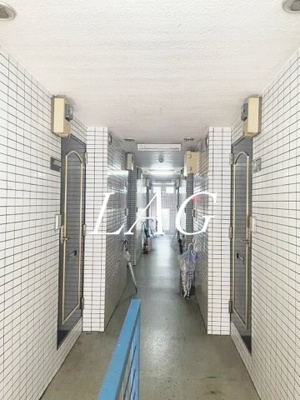 【その他】 | リバティ桜上水