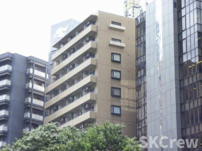 【外観】 | コアロード西新宿
