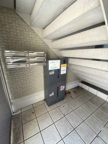 アネシス駅南のその他