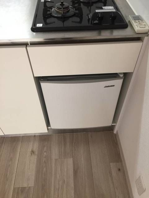 ベラドーモＡの設備