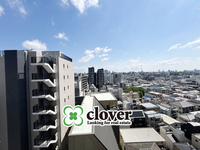 南大塚台マンションの画像
