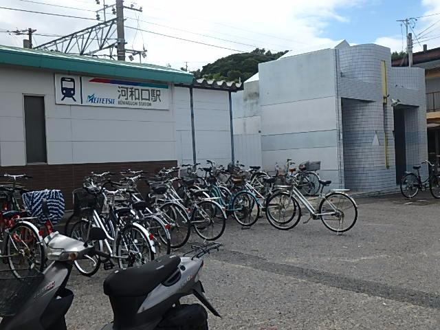 知多郡美浜町大字布土字梅之木の周辺|河和口駅