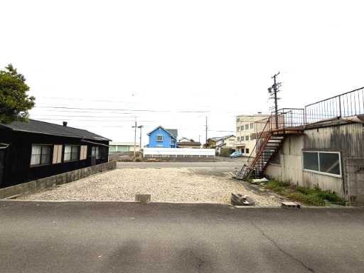 知多郡美浜町大字布土字梅之木の外観