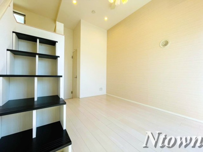 【居間・リビング】 | BiBan'z I(ビバンズウノ) | おしゃれな居間です