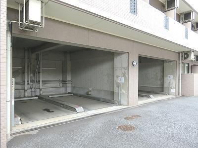 【その他共用部分】 | ヴェルステージ大森西
