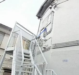 ＫＡＺＵ新宿のエントランス|エントランスです。