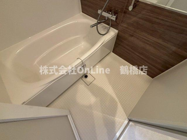 【浴室】 | スプランディッド玉造