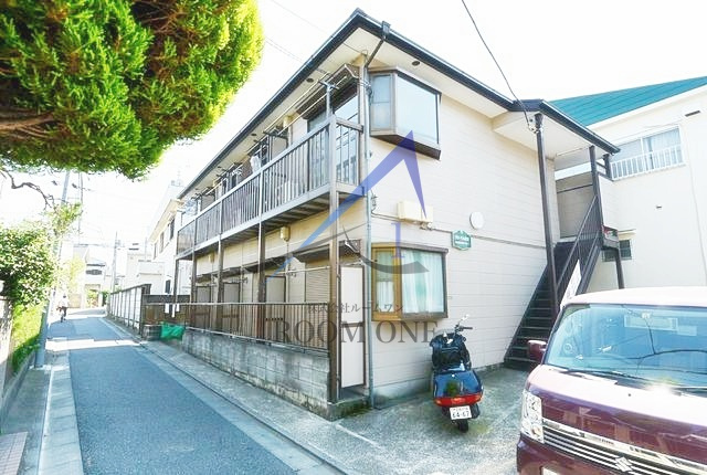 グローバル経堂