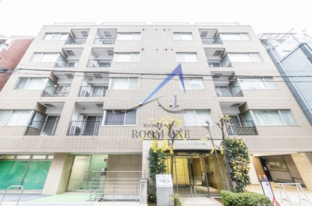 デュオ・スカーラ西新宿