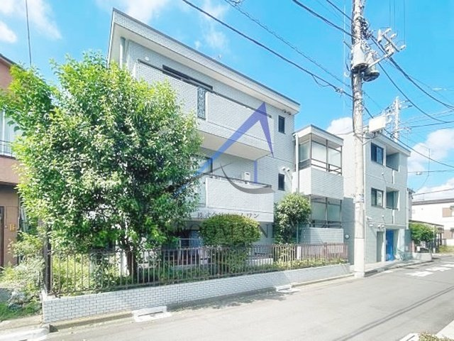 水穂マンション