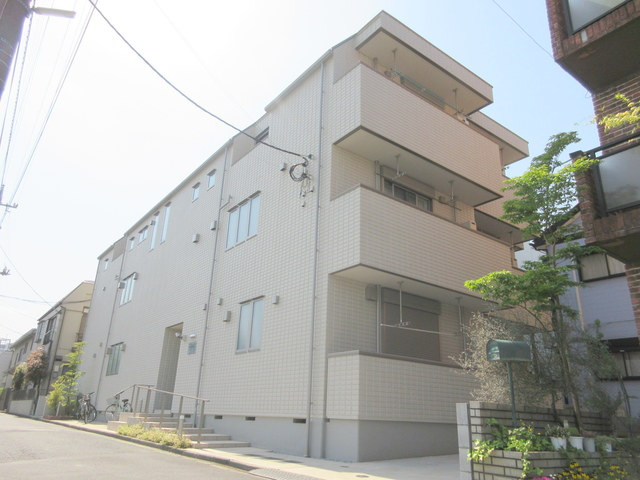 Ｃｉｅｌｏ明原　シエロアケハラのその他|★旭化成へーベルメゾン★