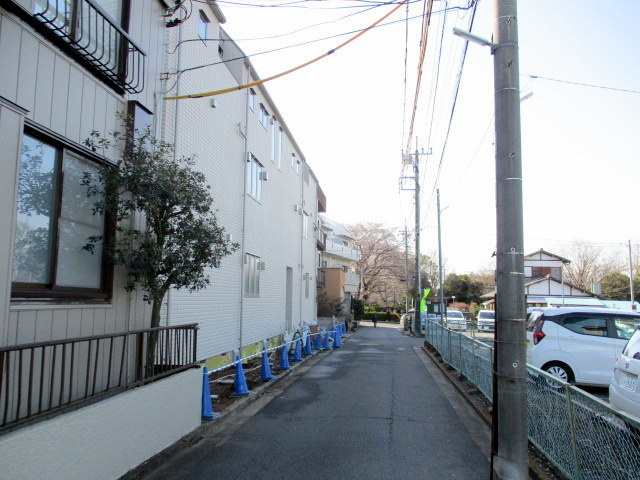 Ｃｉｅｌｏ明原　シエロアケハラのその他|★旭化成へーベルメゾン★
