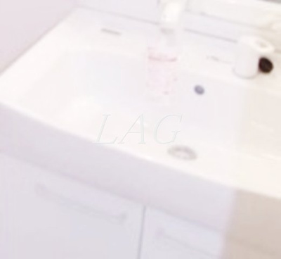 【独立洗面台】 | プリムローズ | 独立洗面台です。