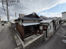 伊孑志2丁目貸家の画像