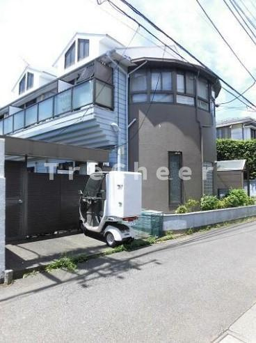 レイクサイド石神井