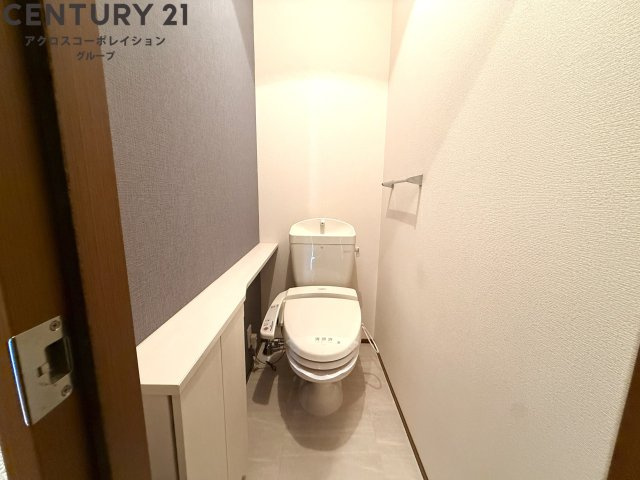 バストイレ別でオススメ