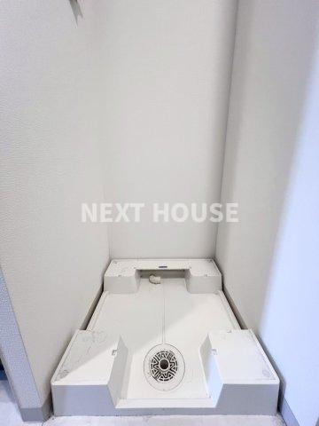 エステムコート難波サウスプレイスⅦリアンの設備