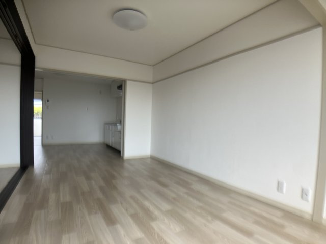 エクセレント白山の内装