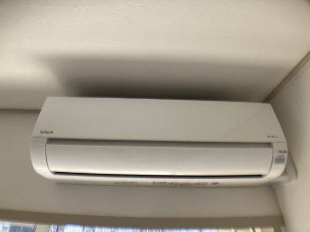 エクセレント白山の設備