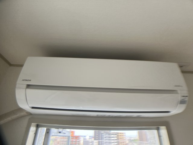 エクセレント白山の設備