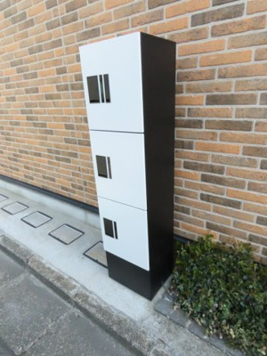 【設備】 | M-1 Tokyo 蒲田