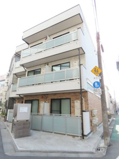 【外観】