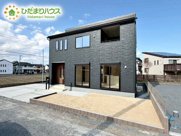 ひたちなか足崎20期　新築戸建　1号棟の画像