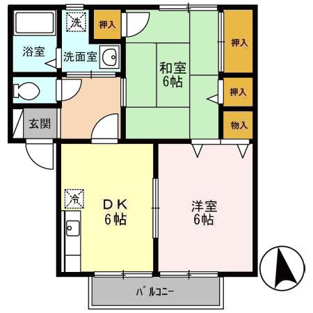 セジュール カサブランカ