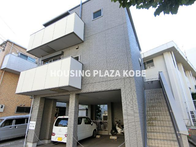 シャーメゾンコーストパートⅡ　須磨駅の賃貸情報