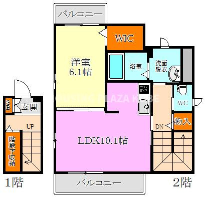 シャーメゾンコーストパートⅡ　須磨駅の賃貸情報
