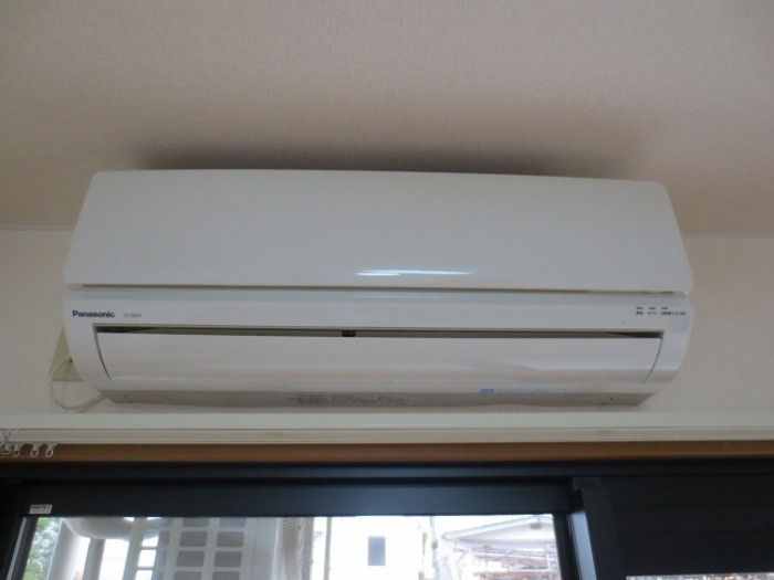 メゾン２８６の設備|その他設備