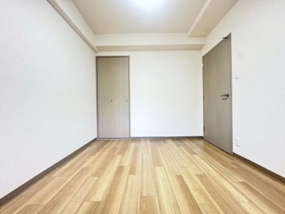 【洋室】 | アルティジアレジデンス緑地