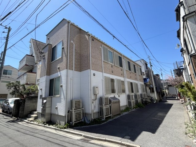 グラード中野中央