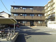 行田市門井町１丁目のアパートの画像