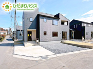 ひたちなか市田彦10期　新築戸建　1号棟の画像