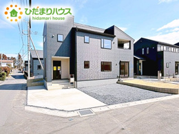 ひたちなか市田彦10期　新築戸建　1号棟の画像