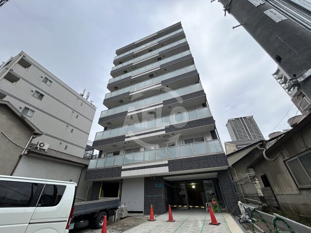 ラフィール福島