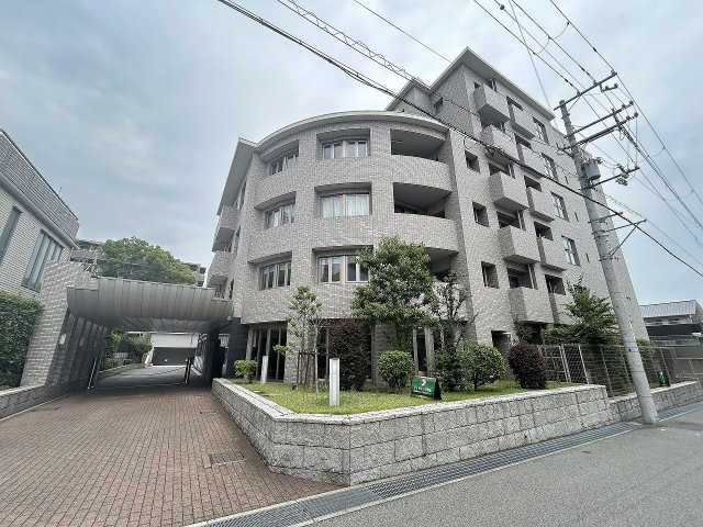 ダイナシティ住吉川