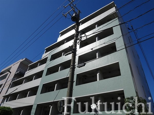 パークアクシス学芸大学