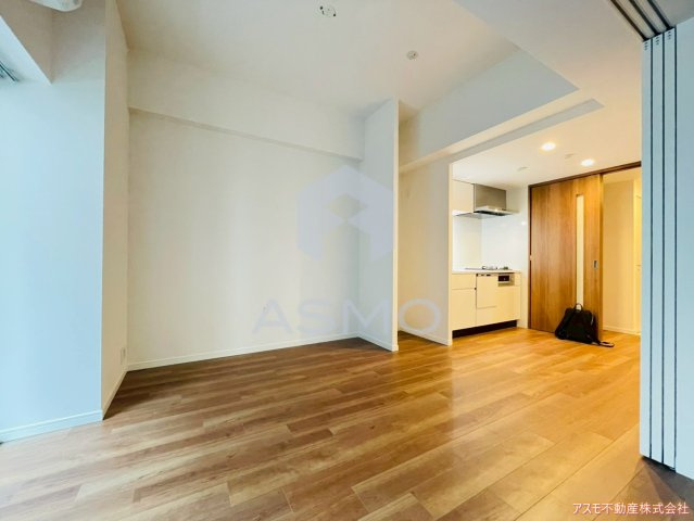 【内装】 | S-RESIDENCE松屋町asence