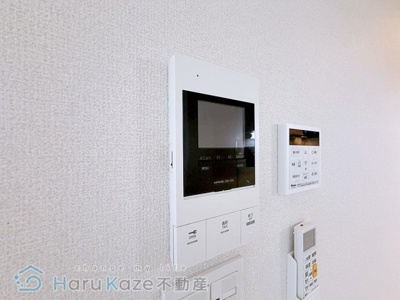 【セキュリティ】 | REGALEST CITY道徳【名古屋市賃貸・オートロック】