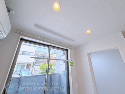 【設備】 | REGALEST CITY道徳【名古屋市賃貸・オートロック】