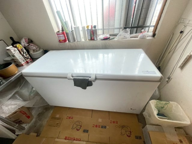 高岡本町中部貸店舗の設備