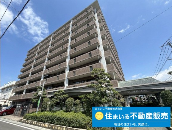 エイルヴィラ リベルシティ諸岡