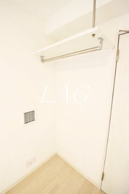 【収納】 | ディアコート大井町 | 収納です。